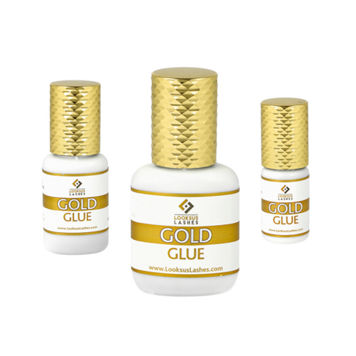 Klej do rzęs Gold Glue 10ml 2