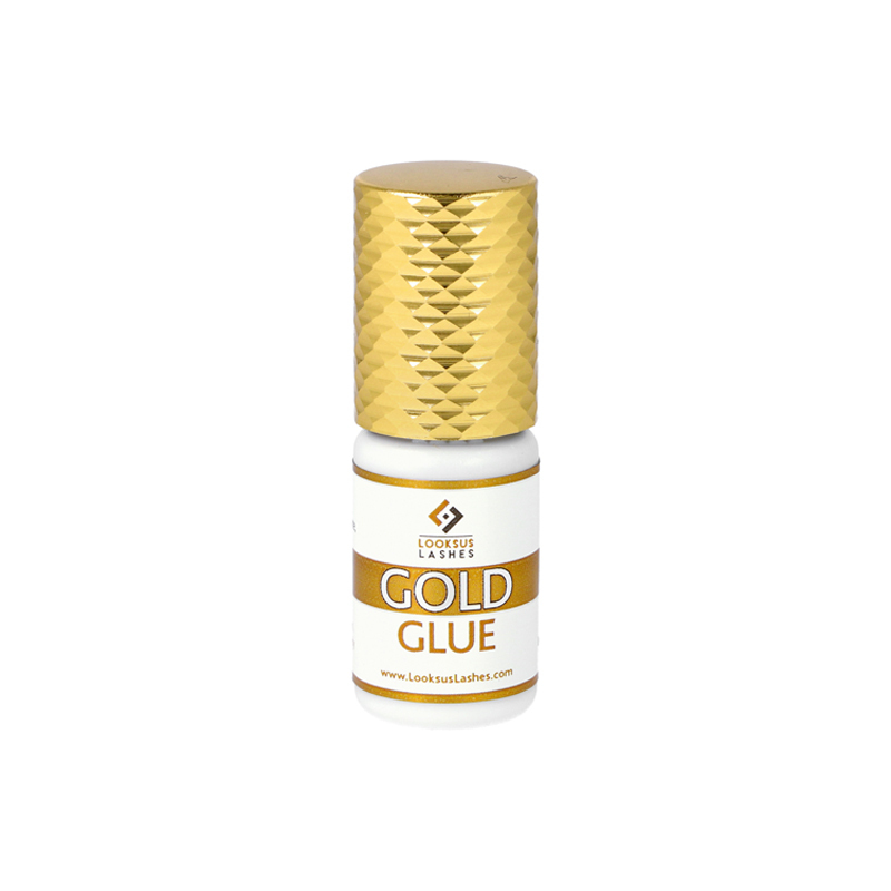 Klej do rzęs Gold Glue 3ml 1