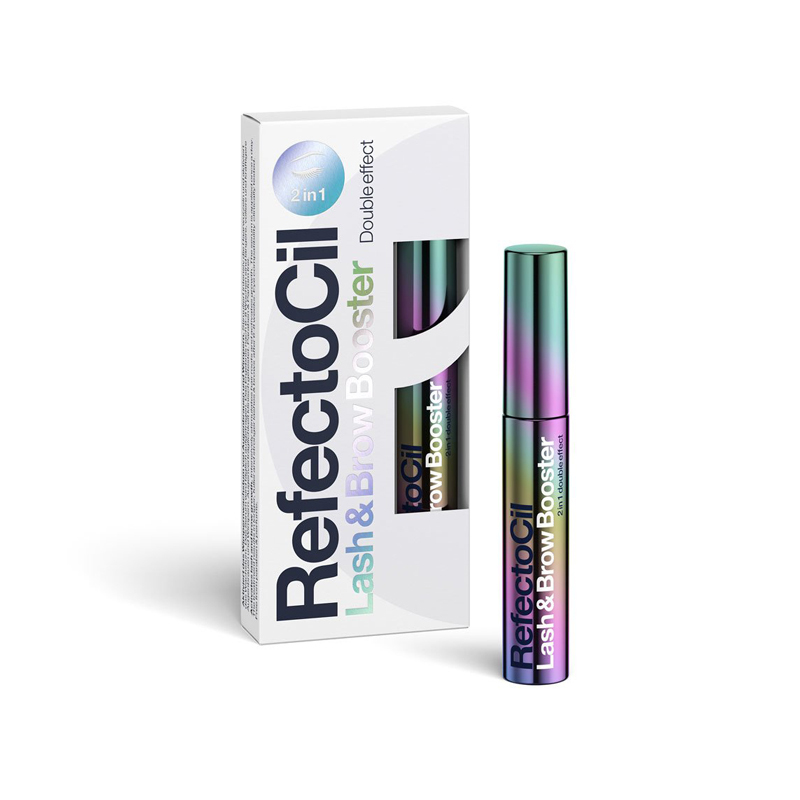 RefectoCil Lash & Brow Booster – serum na porost brwi i rzęs 2 w 1 1