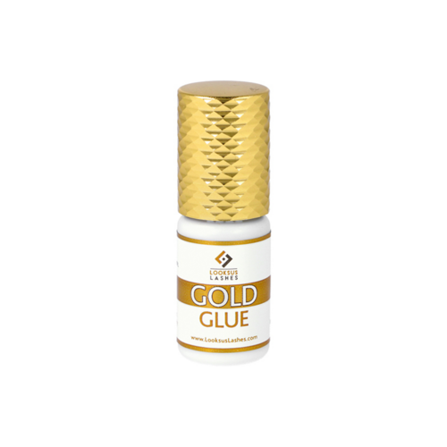 Klej do rzęs Gold Glue 3ml 1