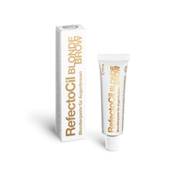 RefectoCil Blonde Brow – pasta do rozjaśniania brwi