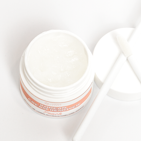 Remover w kremie bez GBL – Korean Line – 10 ml