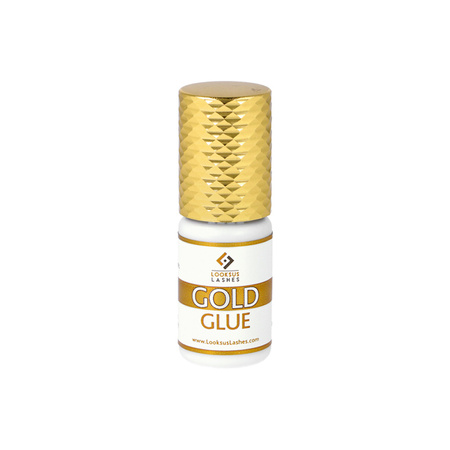 Klej do rzęs Gold Glue 3ml