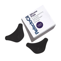 RefectoCil Silicone Pads – ochronne silikonowe płatki pod oczy