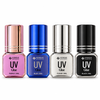 Klej UV do przedłużania rzęs - Czarny 5ml
