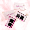 Rzęsy Silk Lashes 0,10