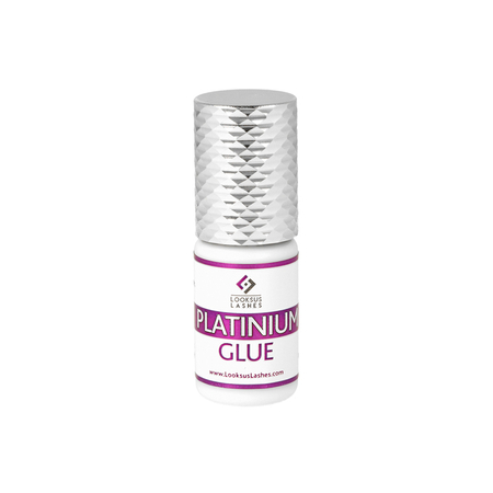 Klej do rzęs Platinium Glue 3ml