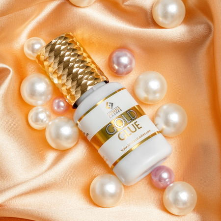 Klej do rzęs Gold Glue 5ml