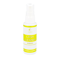 Cleaner do rzęs 50ml - Banan