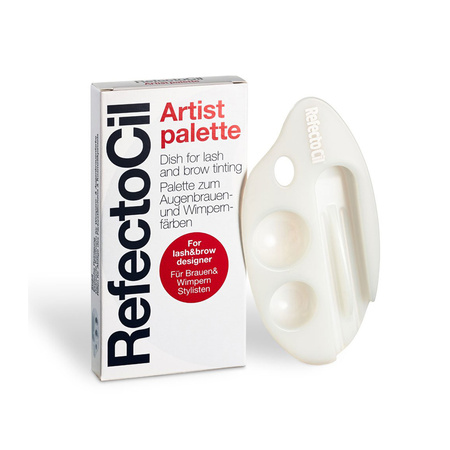 RefectoCil Artist Palette – paletka do farb