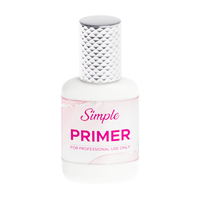 Primer do rzęs - Simple Klasyczny 15ml