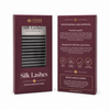 Nowa generacja - rzęsy do przedłużania Silk Lashes 0,05