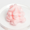 Szampon do rzęs pianka - Whipped Cream Truskawka 100ml