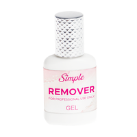 Remover w żelu - Simple 15ml