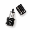 Koreański klej UV do przedłużania rzęs - Czarny 5ml