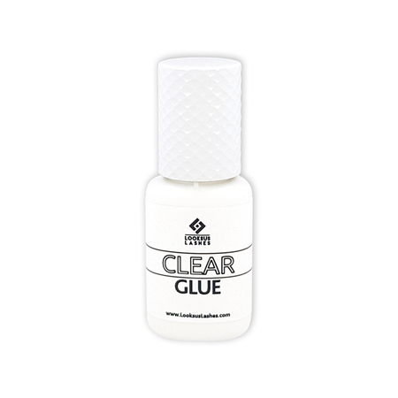 Klej do rzęs Clear Glue 5ml