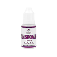 Remover w kremie 10ml - Classic