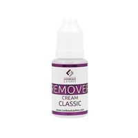 Remover w kremie 10ml - Classic