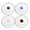Klej UV do przedłużania rzęs - Czarny 5ml