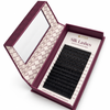 Nowa generacja - rzęsy do przedłużania Silk Lashes 0,07, D, 11mm