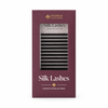 Nowa generacja - rzęsy do przedłużania Silk Lashes 0,07, D, 11mm
