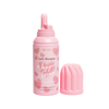Szampon do rzęs pianka - Whipped Cream Truskawka 100ml