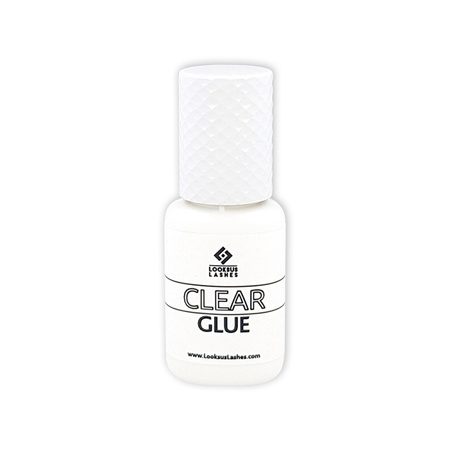 Klej do rzęs Clear Glue 5ml