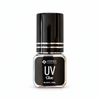 Klej UV do przedłużania rzęs - Czarny 5ml