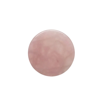 Kamień nefrytu - różowy