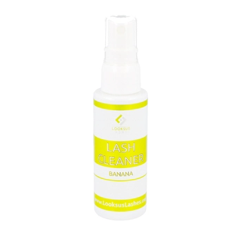 Cleaner do rzęs 50ml - Banan